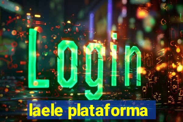 laele plataforma